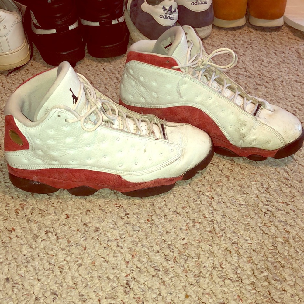 Air Jordan XIII (13) Retro Chicago Size 11 US Men